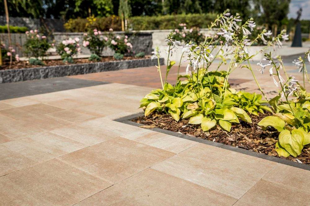 Kostka brukowa Multicomplex, POLBRUK