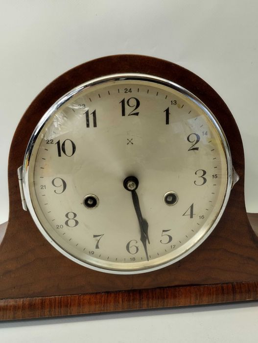 Zegar Kominkowy Napoleon