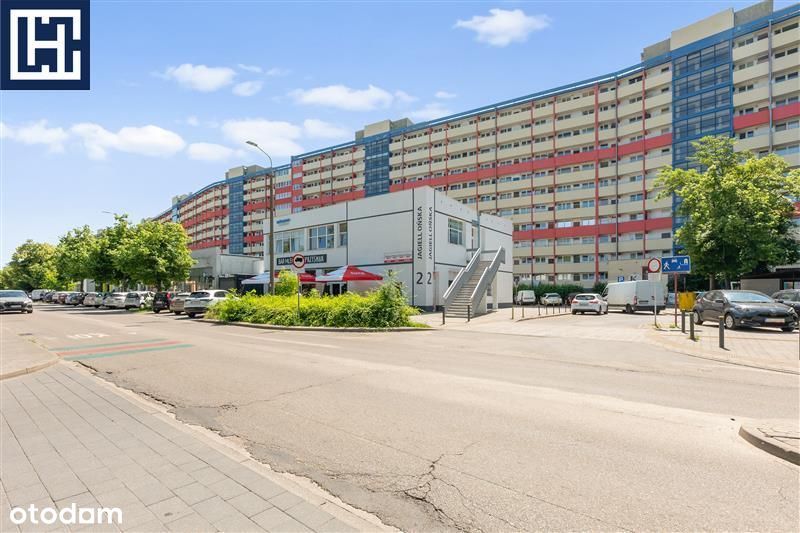 Mieszkanie - Gdańsk Przymorze