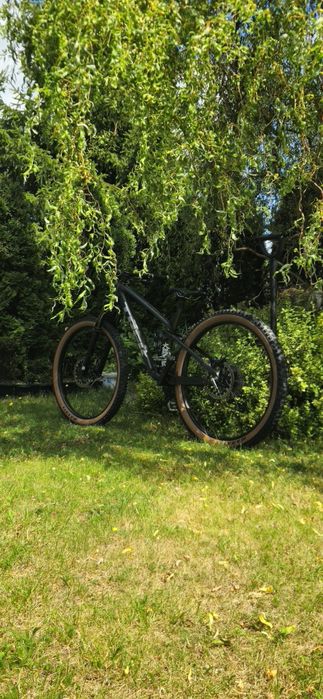 Trek fuel ex 5 gen 5 doinwestowany