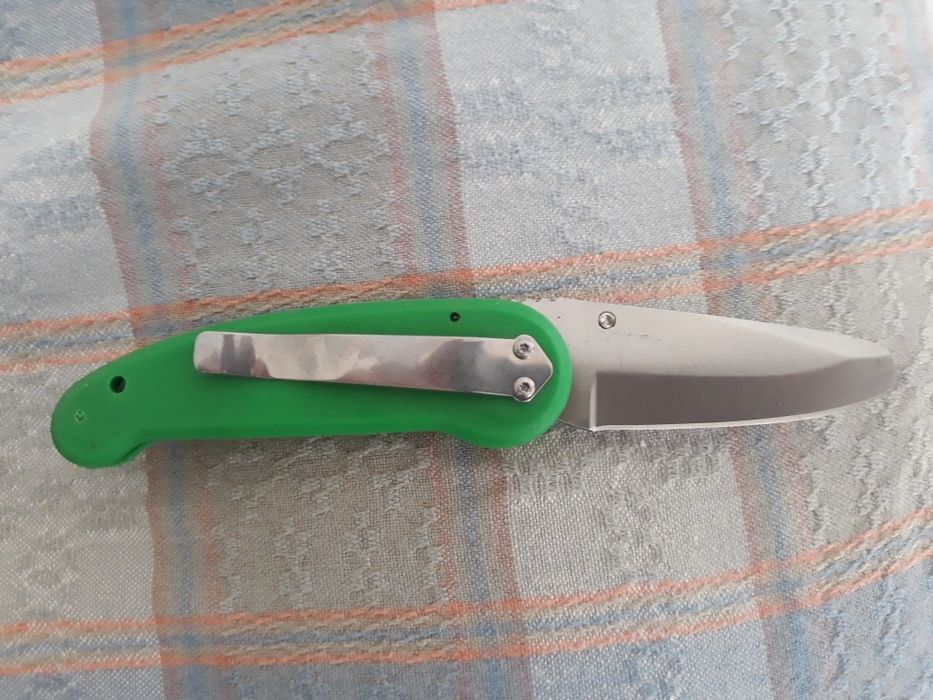 Navalha para electricistas