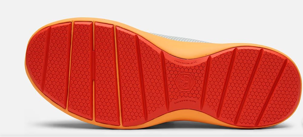 Кросівки Timberland Оригінал