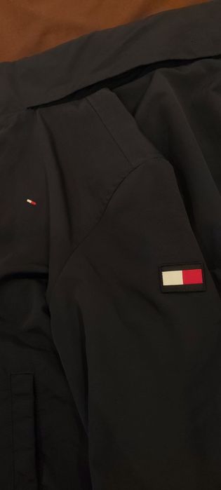 Casaco Tommy Hilfiger