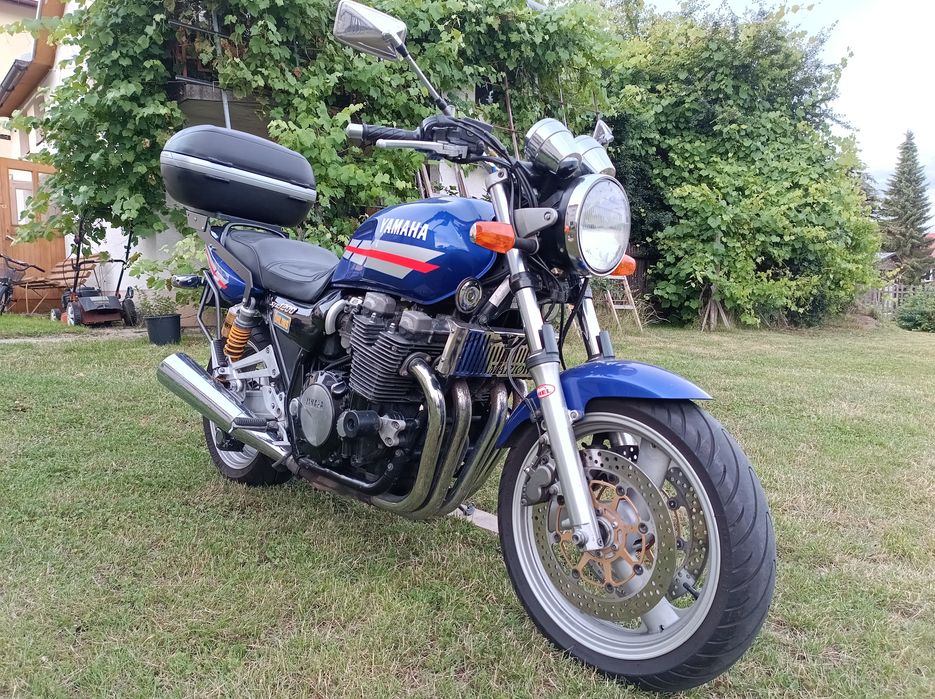 Yamaha