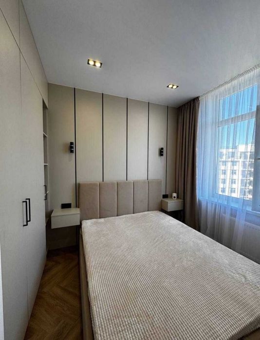 Продам 1 комн. квартиру,  новый дом,  жк 61-я Жемчужина, ул. Краснова.