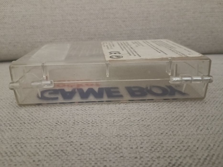 Case para Game Boy Pocket