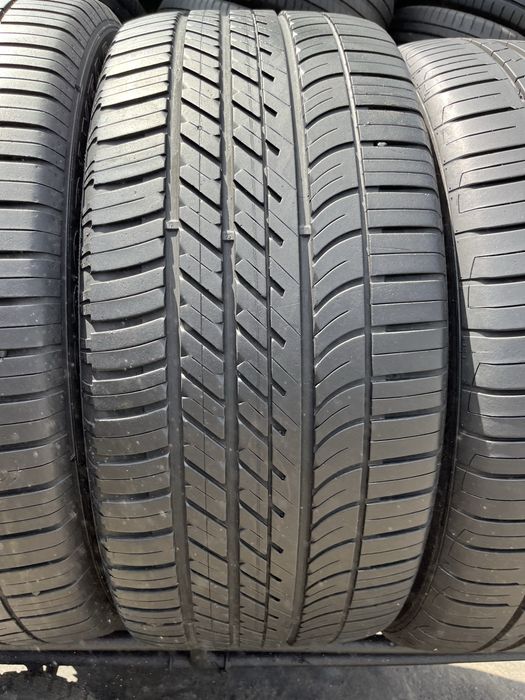 295 40 R22 (2шт.Літо) Goodyear Eagle F1