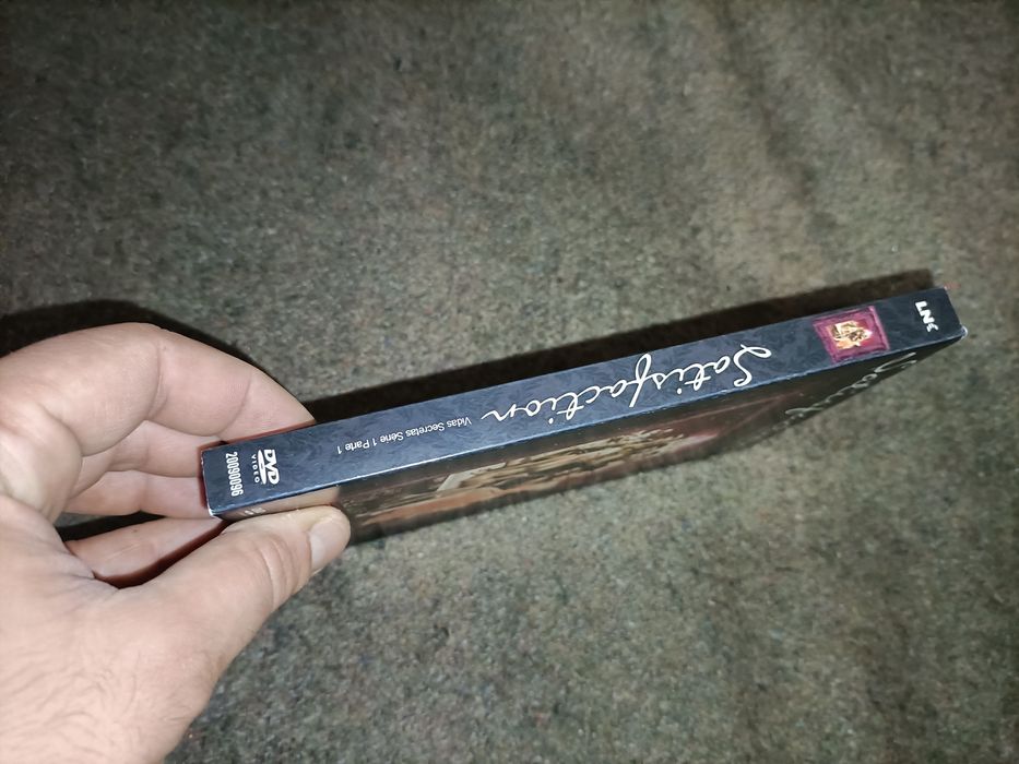 Satisfaction série 1 parte 2