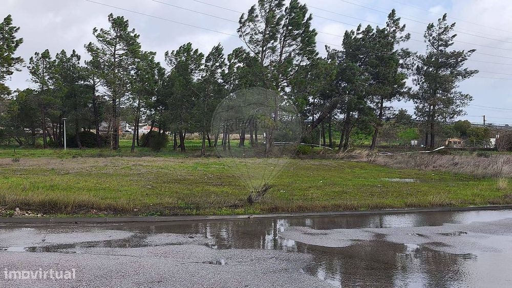 Terreno  para venda