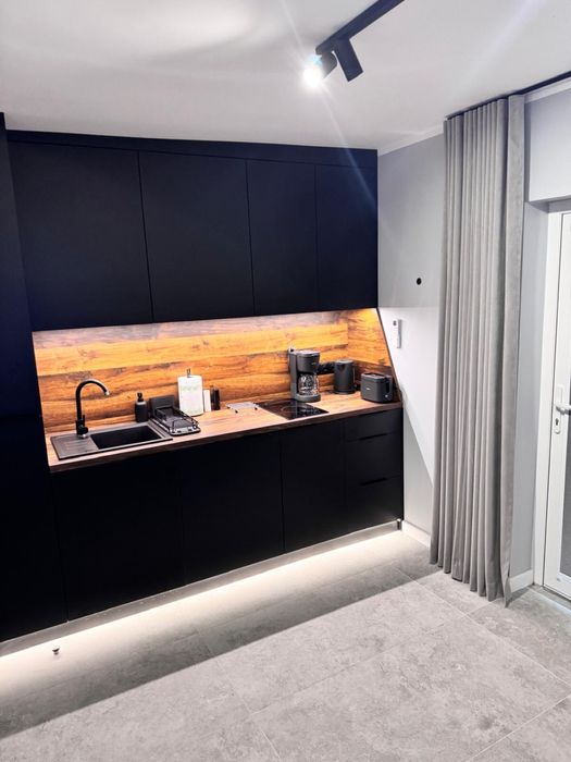 Apartamenty Turawa Lake