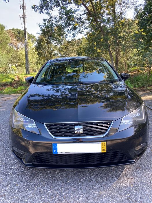 SEAT Leon 1.6 TDI ECOMOTIVE Copa Plus
