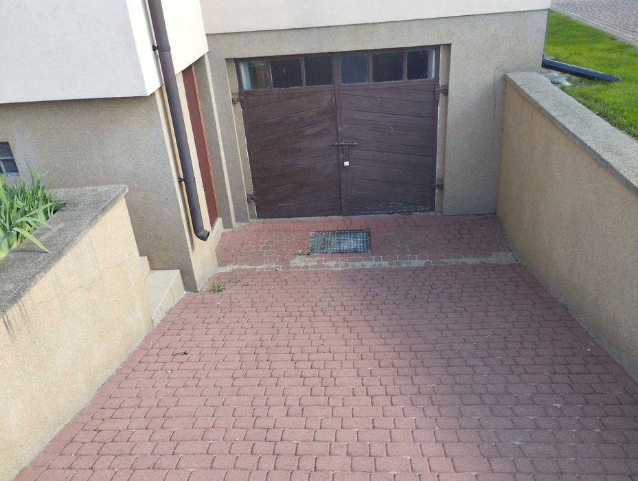 Dom wolnostojący w Dęblinie