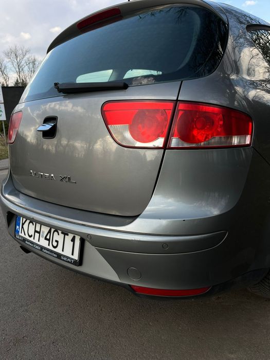 Seat Altea XL 1.9 TDI