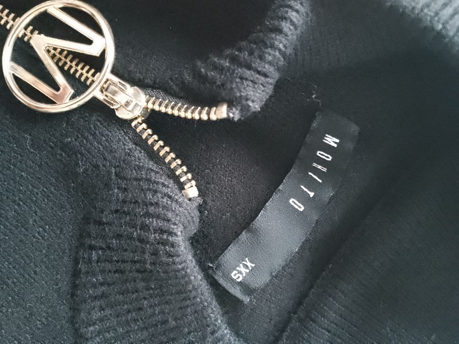 Dres mohito rozmiar XS