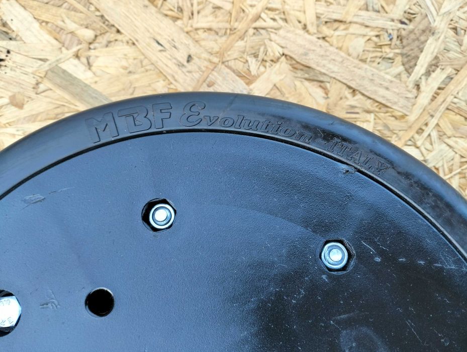 Koło dogniatające do siewnika MBF 250X42