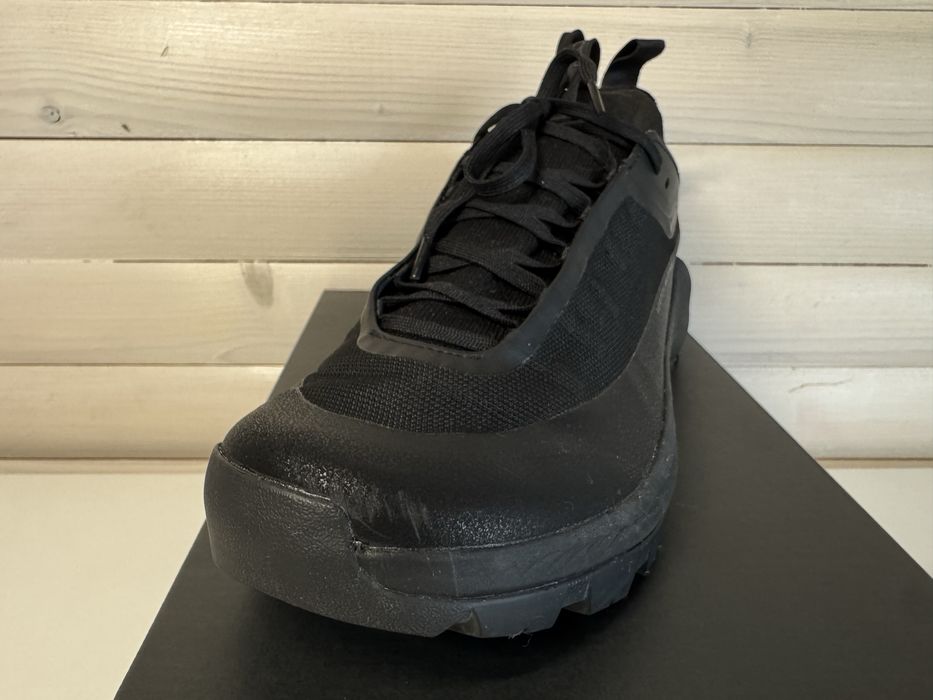 Arcteryx Vertex Alpine GTX M 42 2/3 розмір 27 см