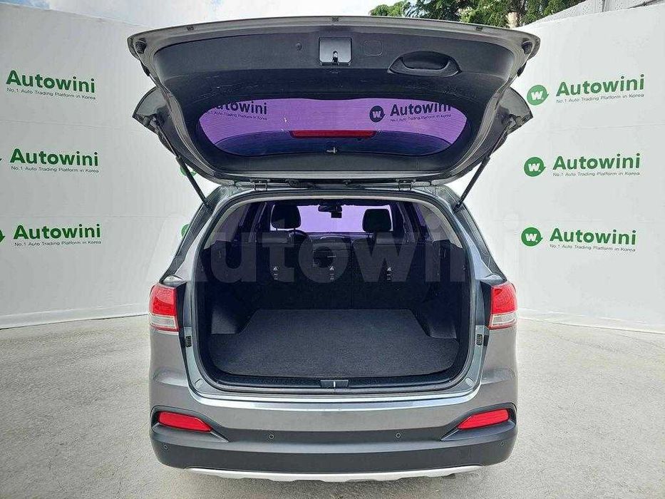 KIA Sorento 2015 Киа Соренто дизель
