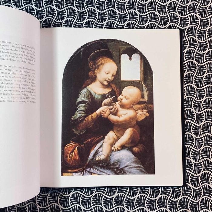 Leonardo Da Vinci - Fernando Marías