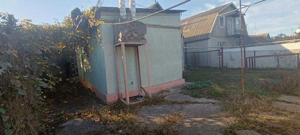 House by the address (area 47 m²) - Atlanta.ua - photo 2