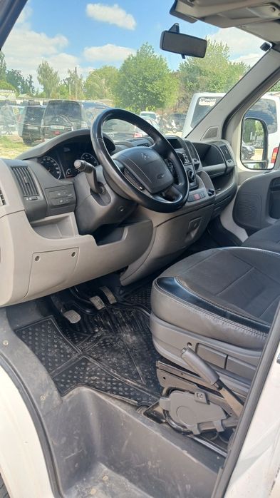 Citroën Jumper 2.2 D