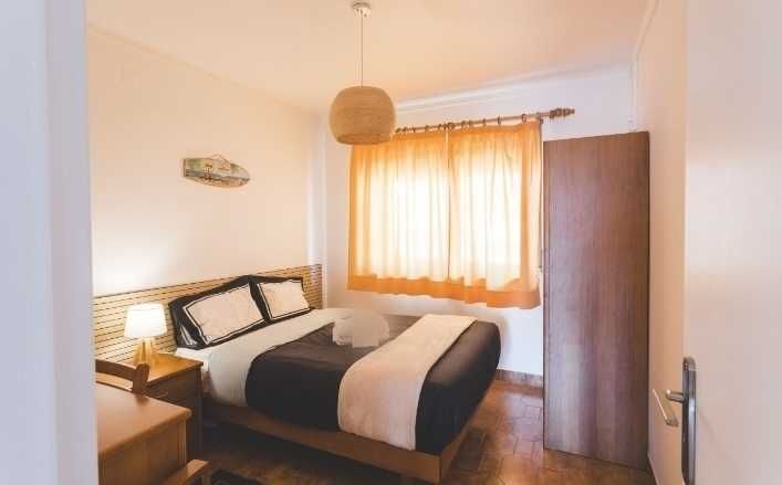 Aluguer de apartamento praia da Consolação
