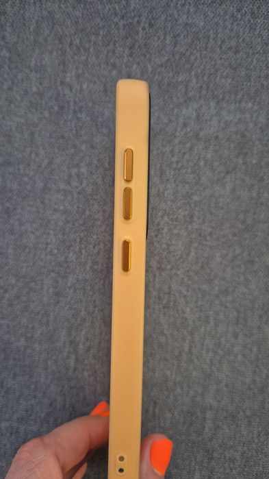 Чехол WAVE Matte Case with Magnetic Ring Samsung S24 Plus