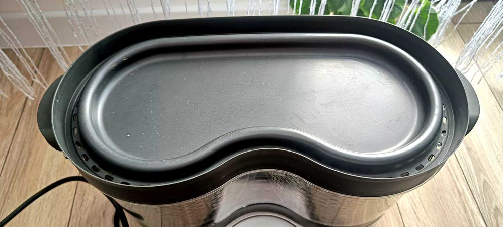 Parowar Tefal VitaCuisine