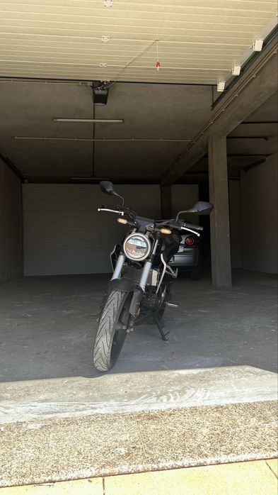 Honda CB300R
