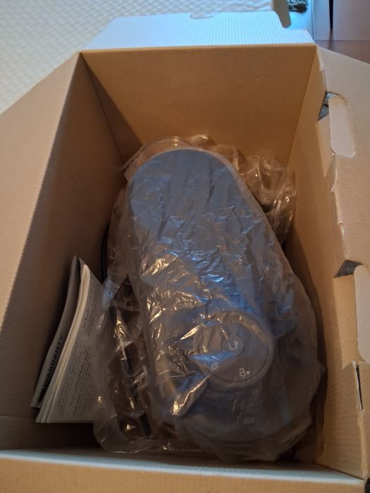 Maquina de café Nespresso