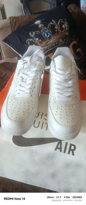 Nike Air Force LV 46