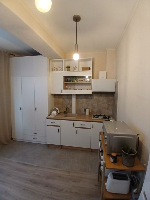 Ваша ідеальна 1к квартира чекає на вас