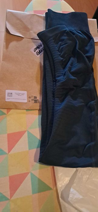 Calças para desporto prozis