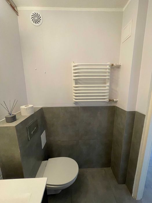 Mieszkanie – Bytom, Śródmieście - Widok 5