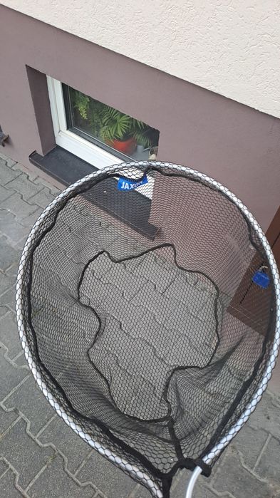 Podbierak Jaxon składany