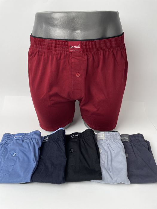 Сімейні труси 100% бавовна