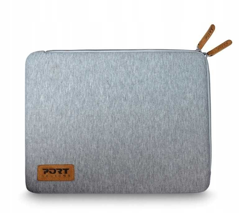 ETUI na laptopa PORT DESIGNS TORINO 14"/15,6" GR NOWE a185