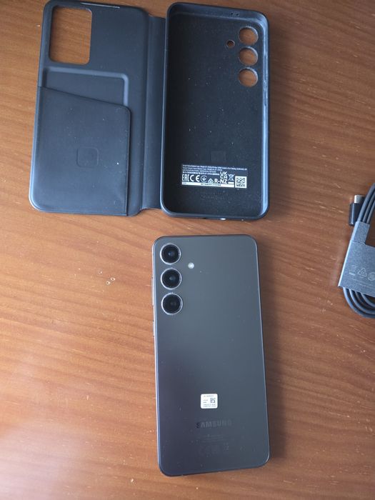 Samsung S24 5G Plus 512 Gb