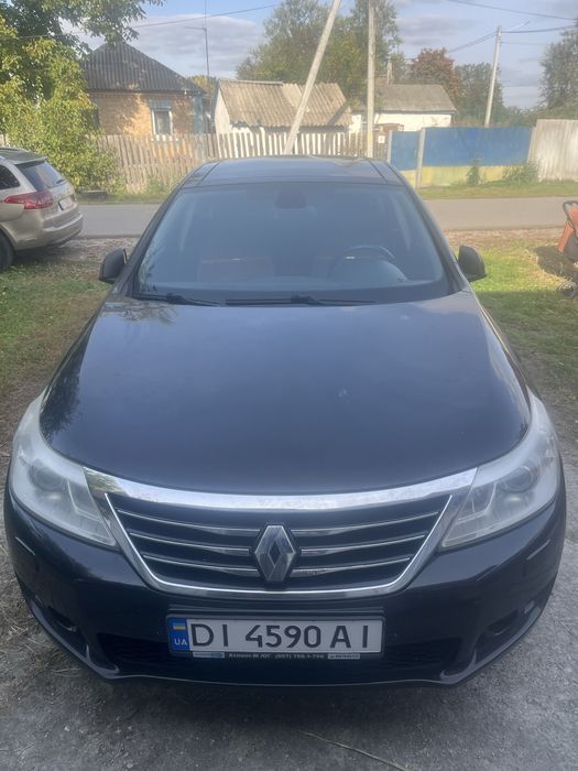 Продам власний автомобіль.