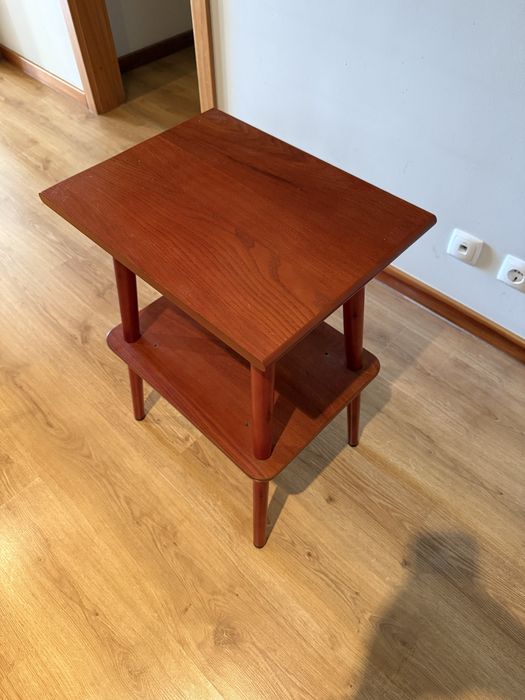 Estante 65x35 madeira