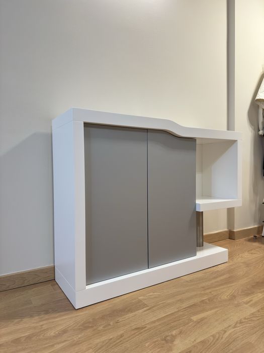 Móvel Hall de Entrada