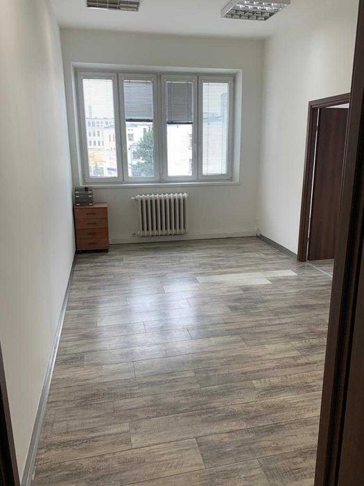 Biurowy 30 m.kw. Klimatyzowany-  Łódź Śródmieście