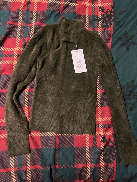 Sweterek Bershka XS