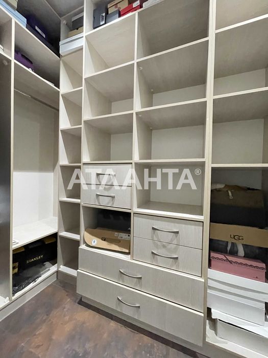 3-rooms apartment apartment by the address st. Sholudenka (area 116 m²) - Atlanta.ua - photo 13