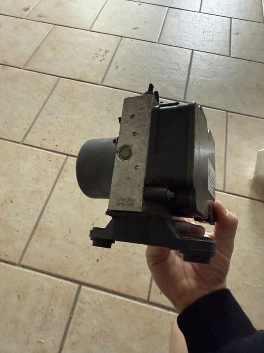 Vendo módulo ABS Audi A4 2017