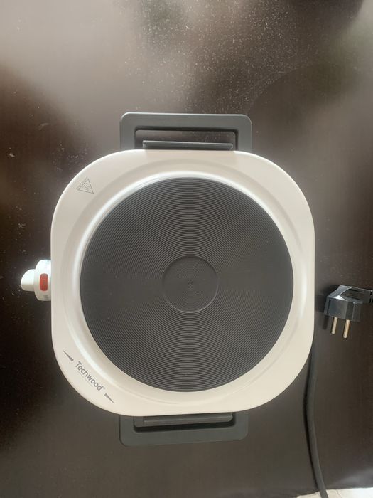 Fogão Eletrico Novo