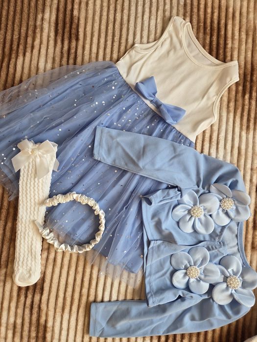 Komplet 104 z dodatkami