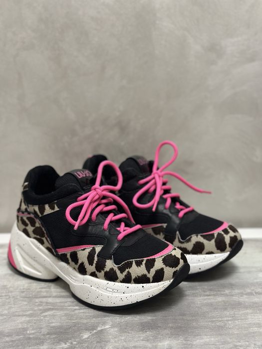 Кросівки LIU JO 36р.