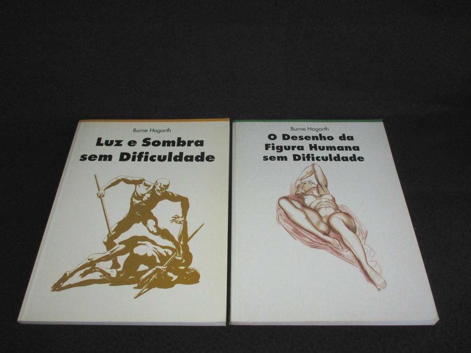 Livros O Desenho sem Dificuldade A Banda Desenha Evergreen Parque das ...