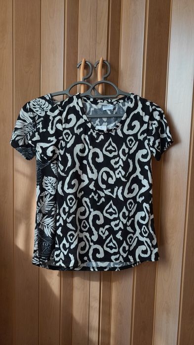 Bluzki damskie 2 szt. S
