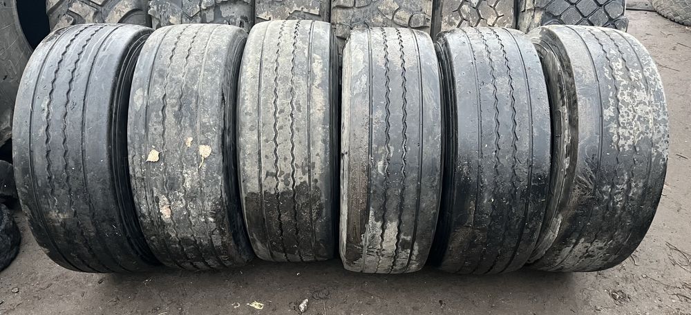 Шины 385/65 R22.5 MATADOR (делаем скидку на доставке)